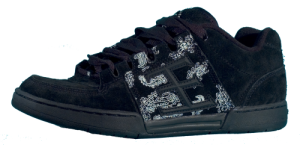 SUPRA DOUBLE E BlackBandana