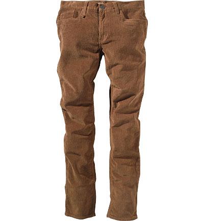 ALTAMONT ANDREW REYNOLDS CORDS CAMEL