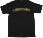AMBIGUOUS AFFLETIC BLK