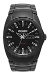 NIXON AUTOMATIC WATCH ALL BLACK 