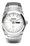 NIXON AUTOMATIC WHITE WATCH