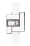 NIXON LOFT WOMEN'S WHITE WATCH