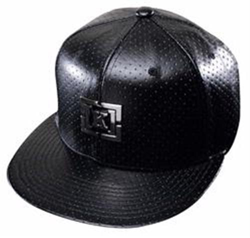 KR3W EDUB 2 HAT BLACK