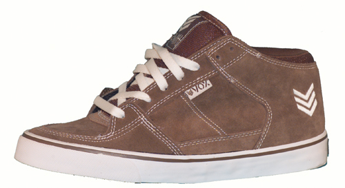VOX HEWITT BROWN/WHITE