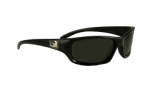 DRAGON CHROME JET/BRONZE SUNGLASSES