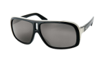 DRAGON GG JET GREY SUNGLASSES