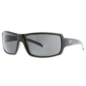 ELECTRIC EC/DC XL GLS BLACK/GR