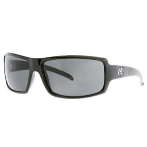 ELECTRIC EC/DC XL GLS BLACK/GR