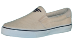 FALLEN LOKER SLIP-ON HEMP SHOE