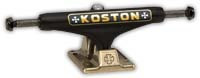INDEPENDENT KOSTON 129 LOW