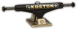INDEPENDENT KOSTON 129 LOW