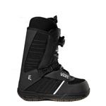 VANS BOYS ENCORE BOA SNOWBOARD BOOT BLACK