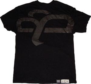 ENDEAVOR STANDARD T WHT