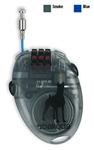 BAKODA MINI RETRACTOR LOCK SMK