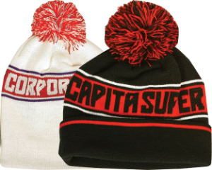 CAPITA MILLION DOLLAR POM BRN