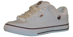 DVS MUNITION CT SHOE WHITE