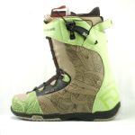 DEELUXE ROUGH DIAMOND SCL (TJ SCHNIEDER) BOOT