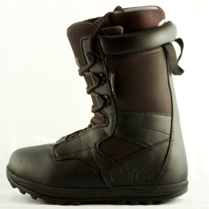 32 (THIRTY TWO) S1W SNOWBOARD BOOTS BLACK