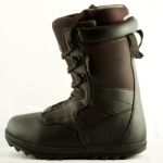 32 (THIRTY TWO) S1W SNOWBOARD BOOTS BLACK
