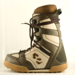 32 (THIRTY TWO) PRION SNOWBOARD BOOTS BROWN/TAN