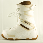 32 (THIRTY TWO) PROSPECT SNOWBOARD BOOTS WHITE