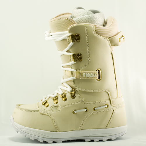 32 (THIRTY TWO) WOMEN'S BROPORT SNOWBOARD BOOT TAN