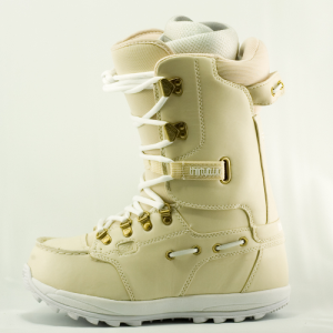32 (THIRTY TWO) WOMEN'S BROPORT SNOWBOARD BOOT TAN