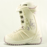 32 (THIRTY TWO) WOMEN'S NOVA BOOT WHITE