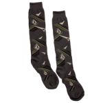 VOLCOM  VERTIGO LT SOCK AST