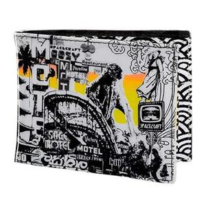 SPACECRAFT RELIGION WALLET