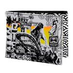 SPACECRAFT RELIGION WALLET