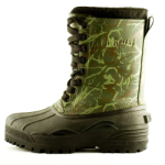 32 LIFTY BOOT CAMO
