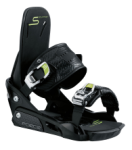 SALOMON FORCE SNOWBOARD BINDINGS