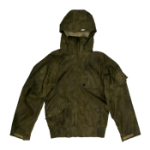 L1 DUST N BONES JACKET OAK CAMO