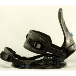DRAKE WOMEN'S JADE SNOWBOARD BINDINGS BLACK