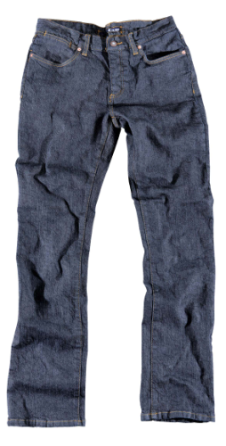 KR3W KIDS KSLIM JEANS INDIGO BLUE 