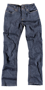 KR3W KIDS KSLIM JEANS INDIGO BLUE 