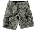 KR3W CAM SHORT ARMY