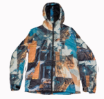 ANALOG ADAPTOR JACKET ASTRA