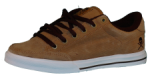 CIRCA AL50 SHOE LATTE/BROWN