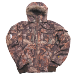FORUM JACKSON JACKET CAMO