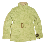 HOLDEN WOMEN'S OYUKI JACKET ALOE
