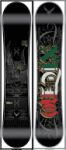 NITRO MFM MINI PRO SNOWBOARD