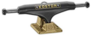 INDEPENDENT KOSTON 139 LOW