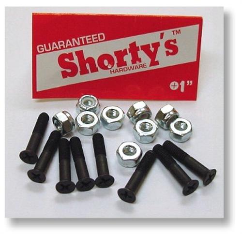 SHORTY'S HARDWARE 1 1/8"