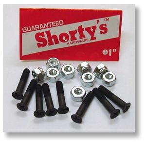 SHORTY'S HARDWARE 1 1/8"