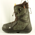 BURTON YOUTH SPEEDZONE GROM BOOTS BLACK