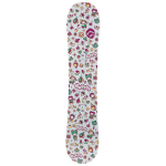 BURTON WOMEN'S CHICKLET SNOWBOARD