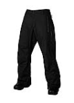 IDIOM 2.5L PANTS BLACK