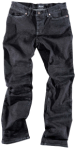 KR3W KSLIMS PREMIUM JEANS BLACK